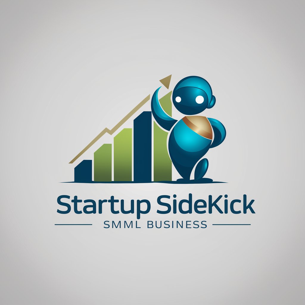 Startup Sidekick