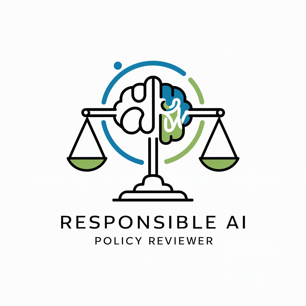 Responsible AI Policy Reviewer in GPT Store