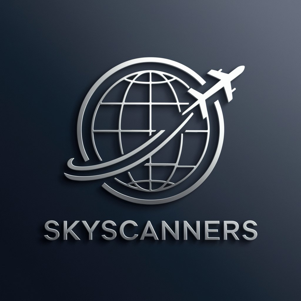 Skyscanners in GPT Store