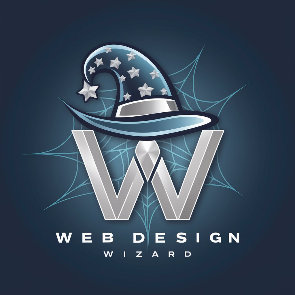 Web Design Wizard