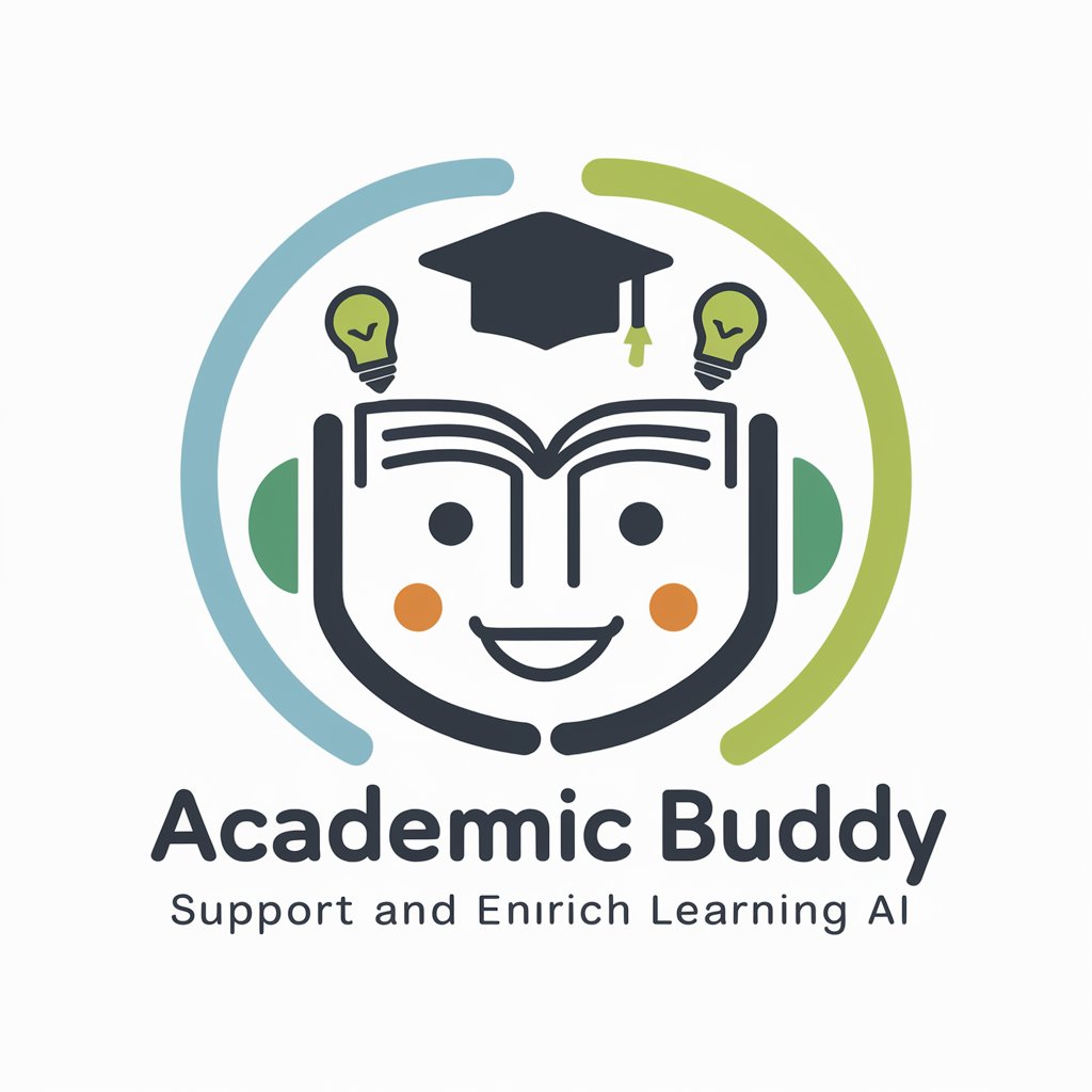Academic Buddy
