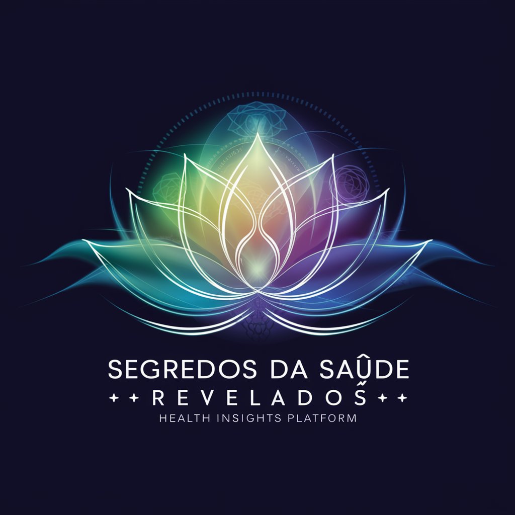 Segredos da Saúde Revelados