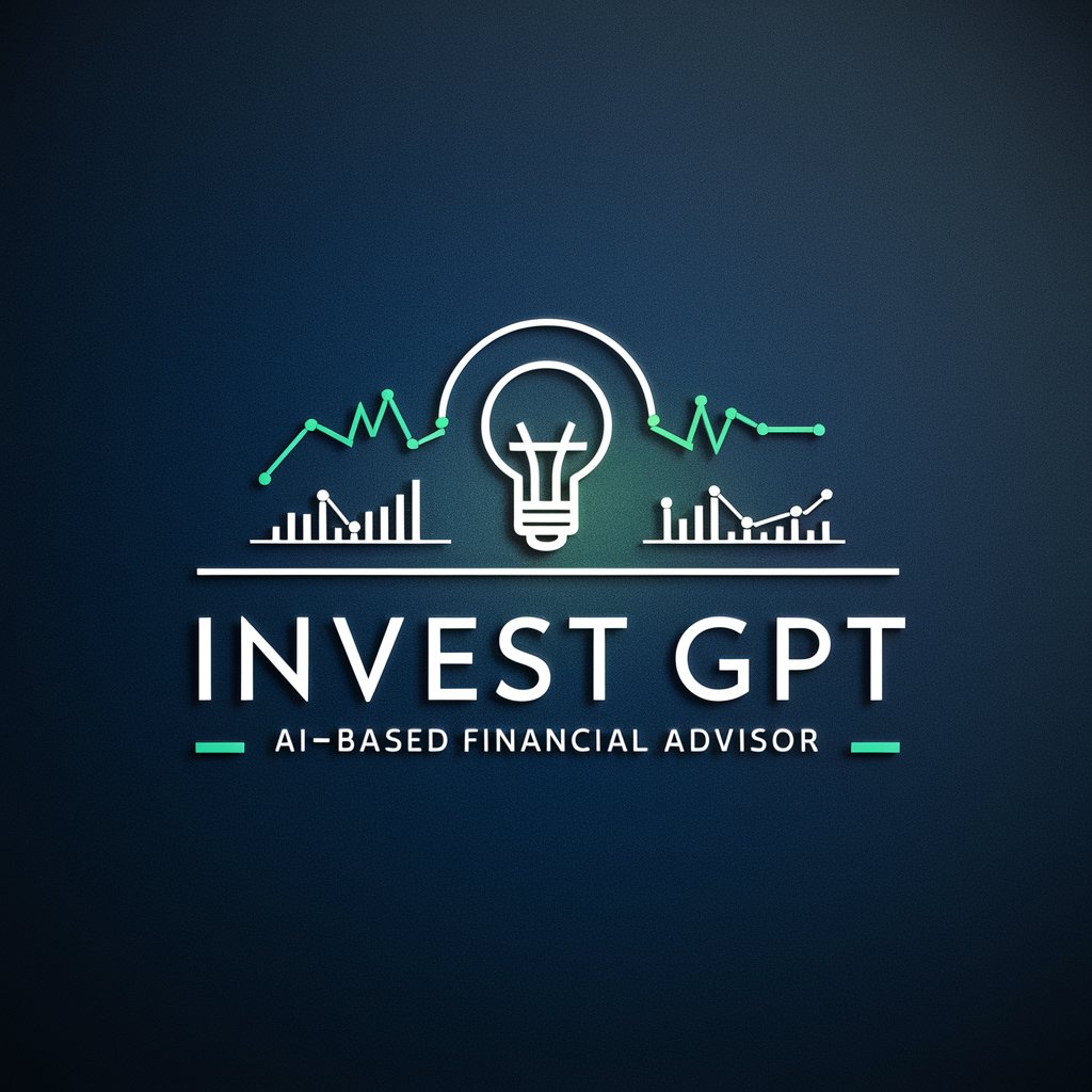 Invest GPT in GPT Store