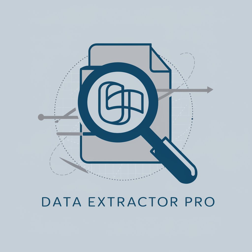 Data Extractor Pro