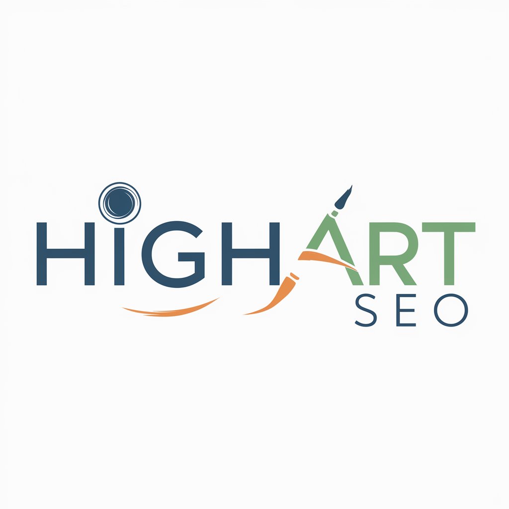 HighArt SEO in GPT Store