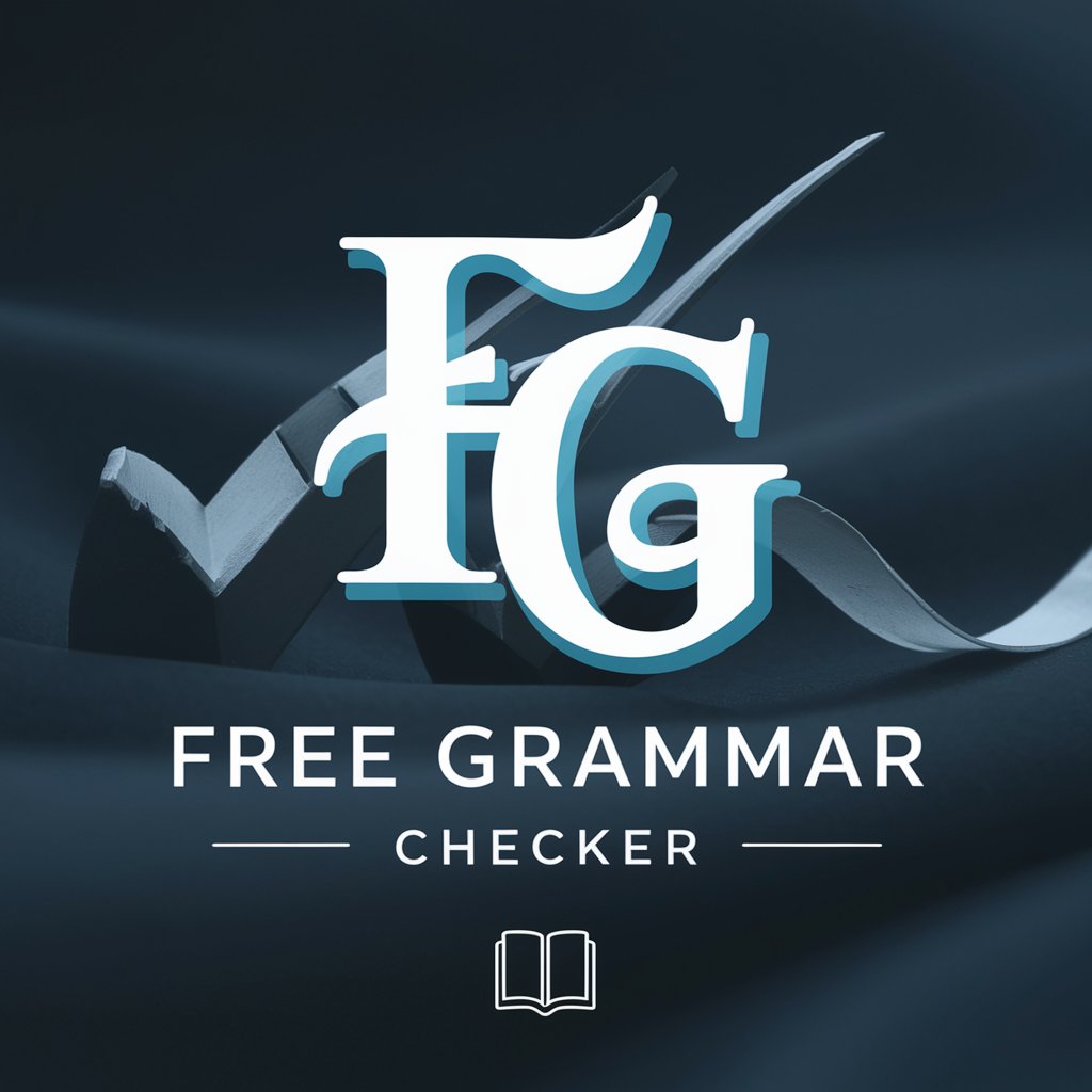 Free Grammar Checker in GPT Store