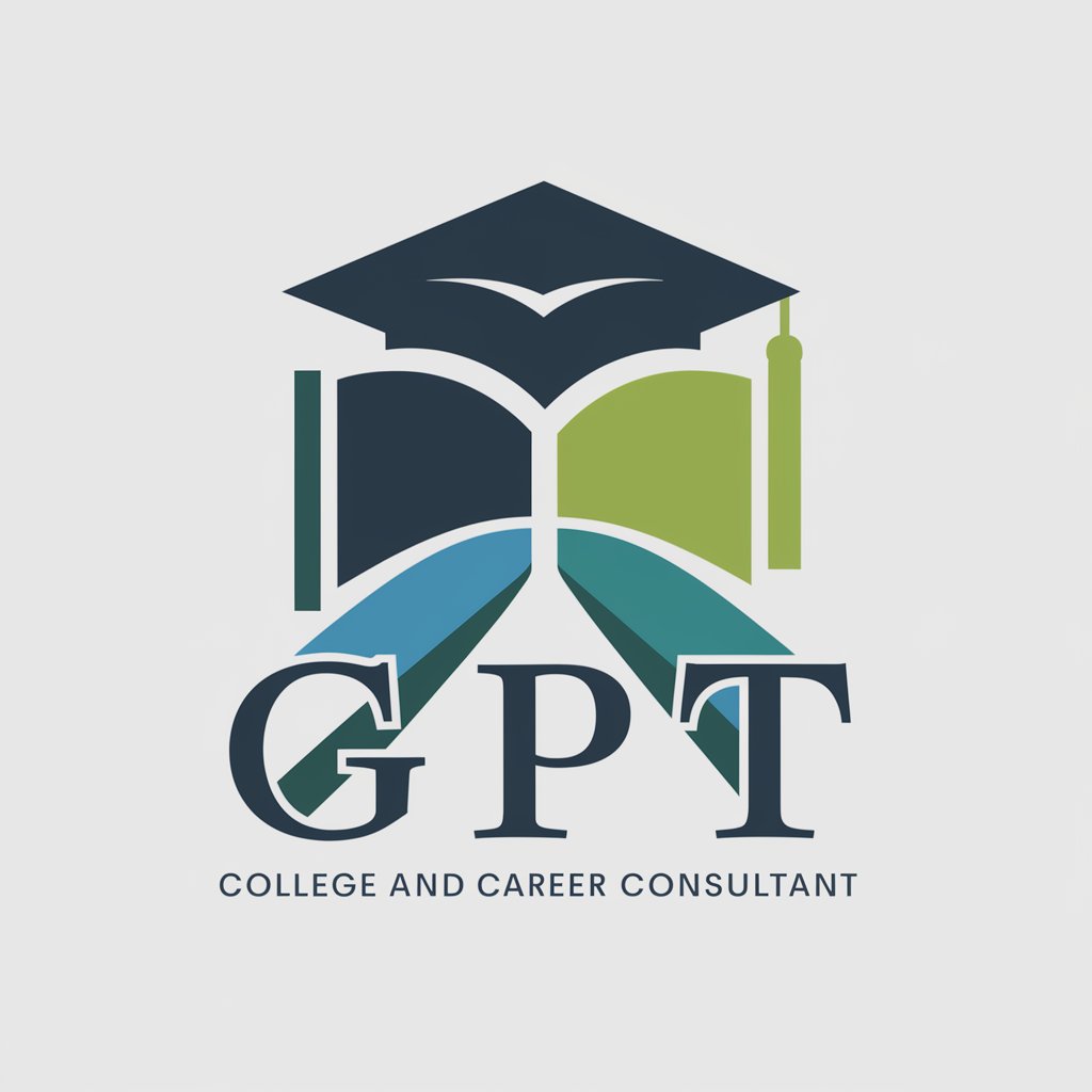 College and Career Consultant in GPT Store