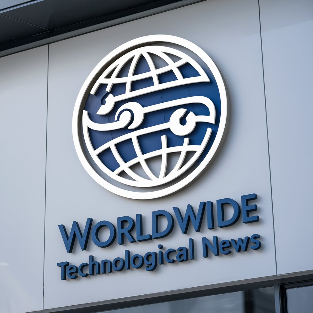 Worldwide Technological News in GPT Store