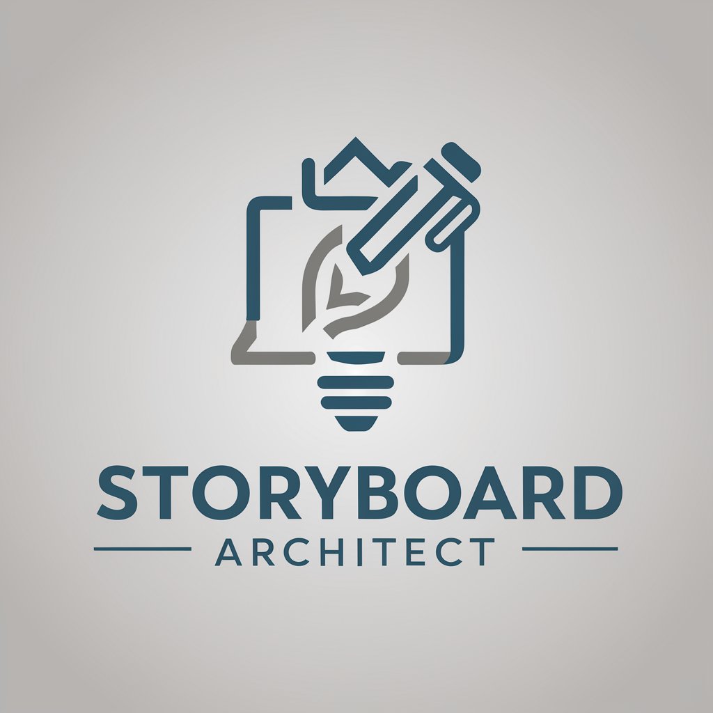 Storyboard Architect in GPT Store