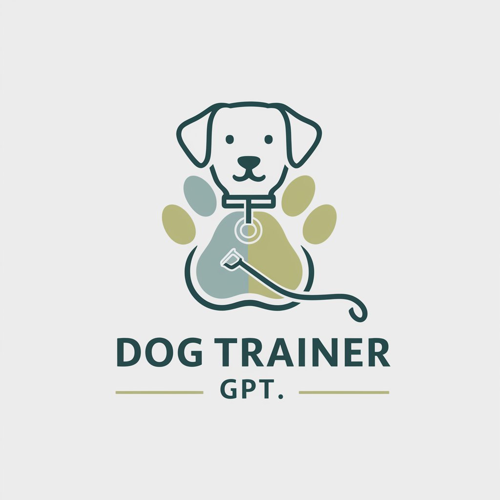 Dog Trainer in GPT Store