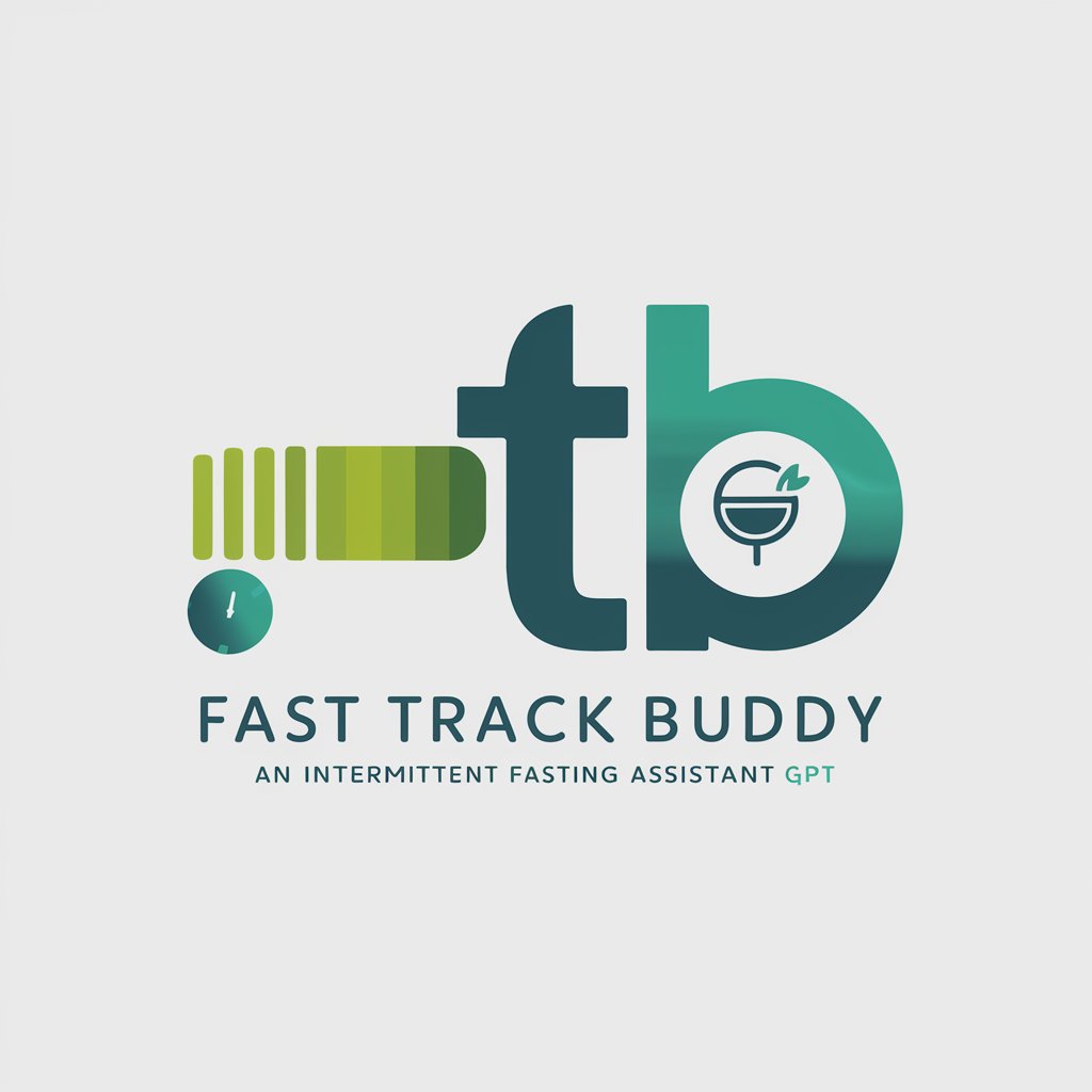🍏 Fast Track Buddy 🕒
