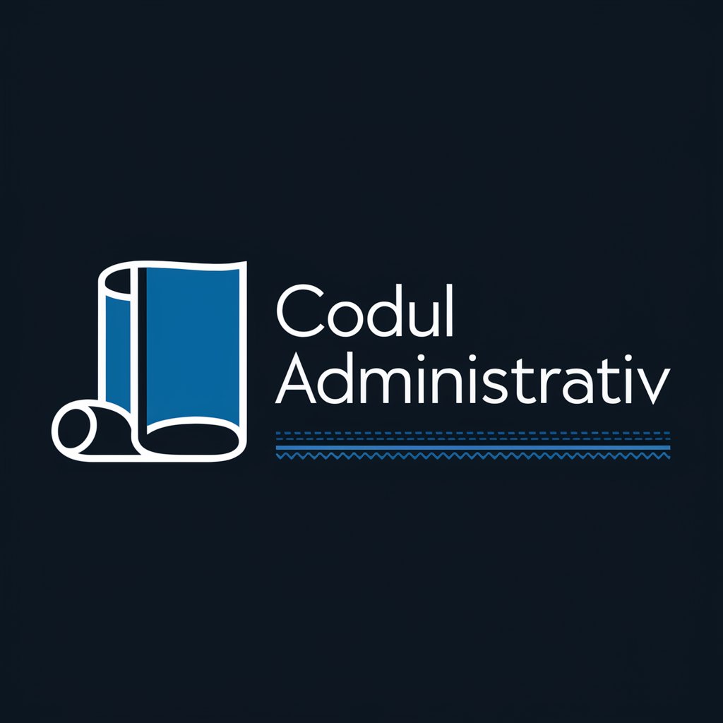 Codul Administrativ