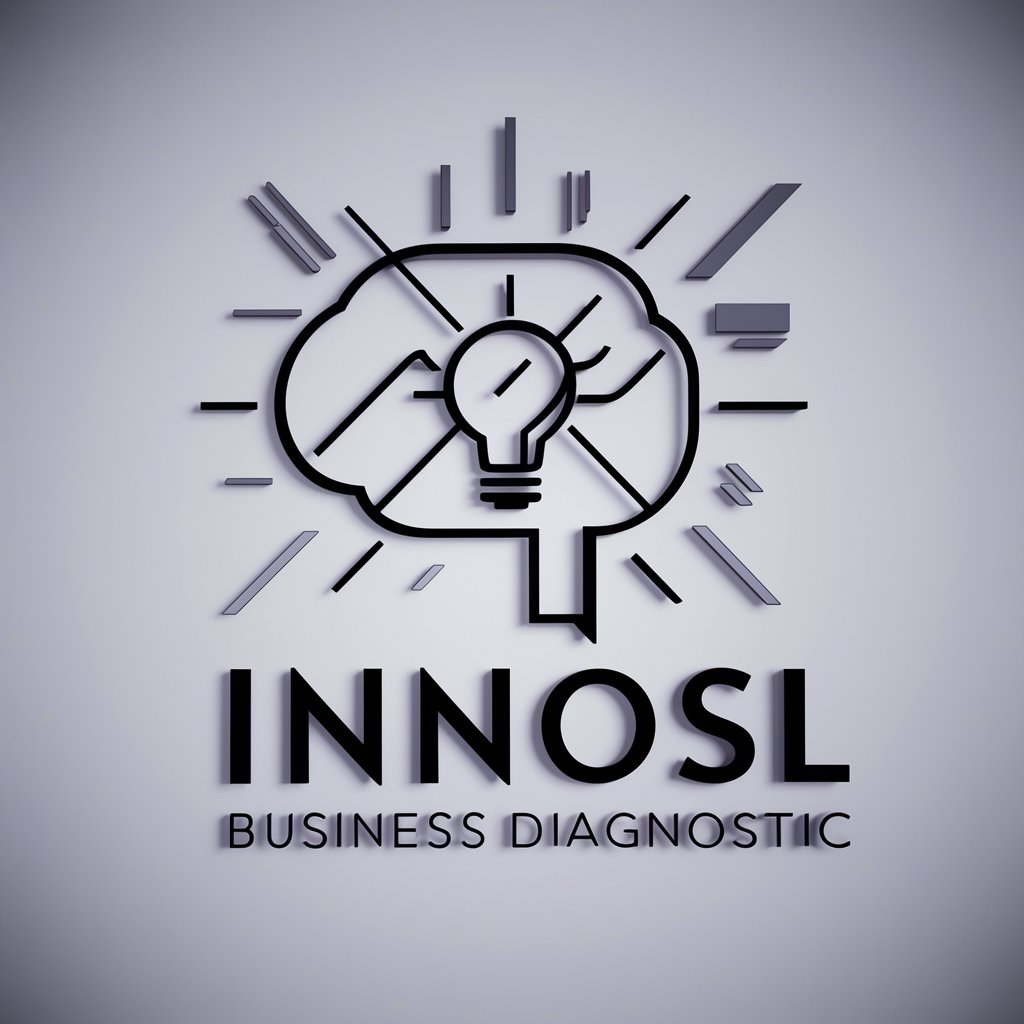 InnoSL Business Diagnostic
