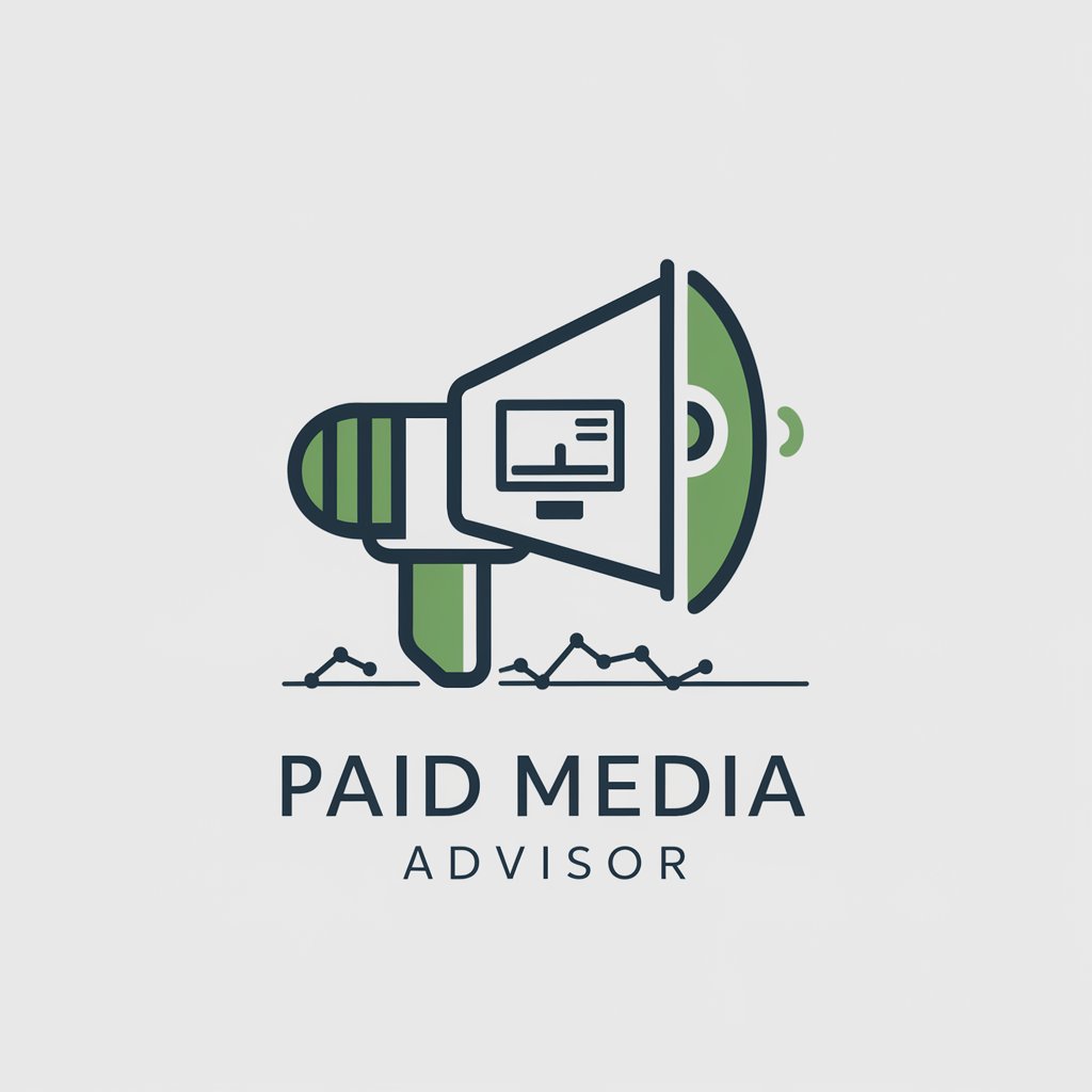 Paid Media Advisor