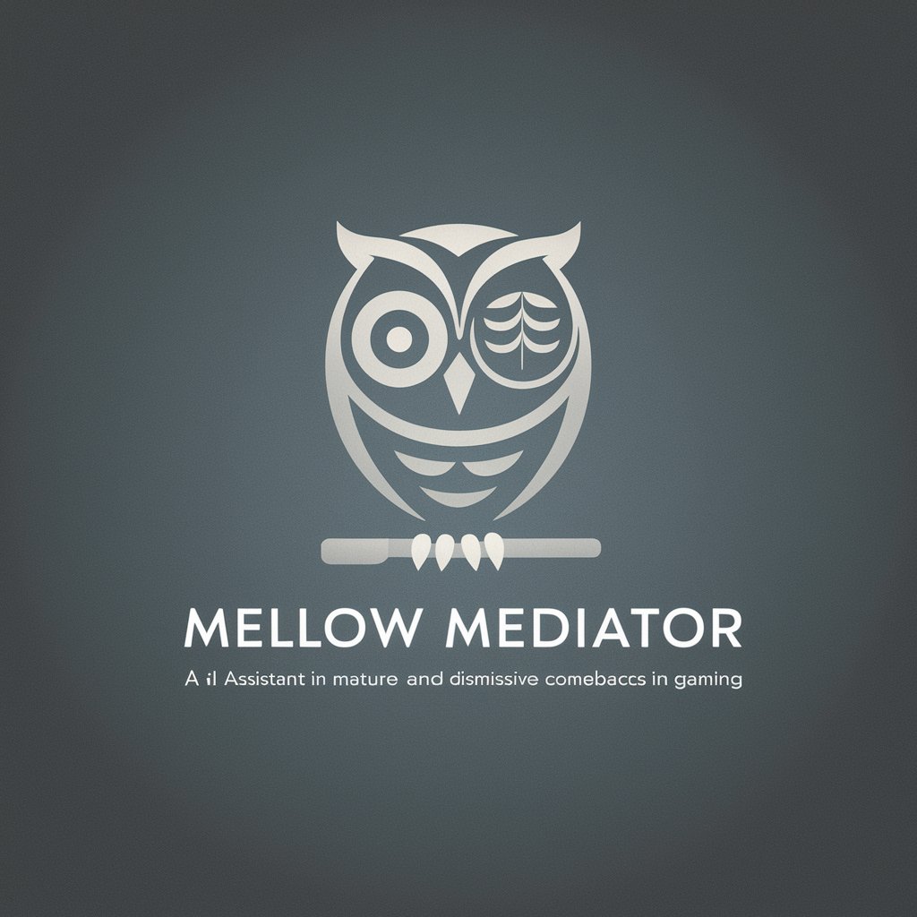 Mellow Mediator