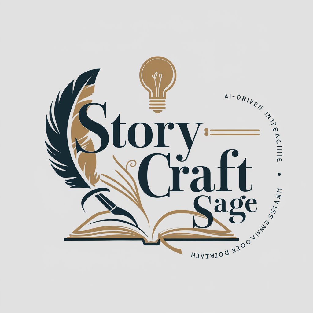 Storycraft Sage