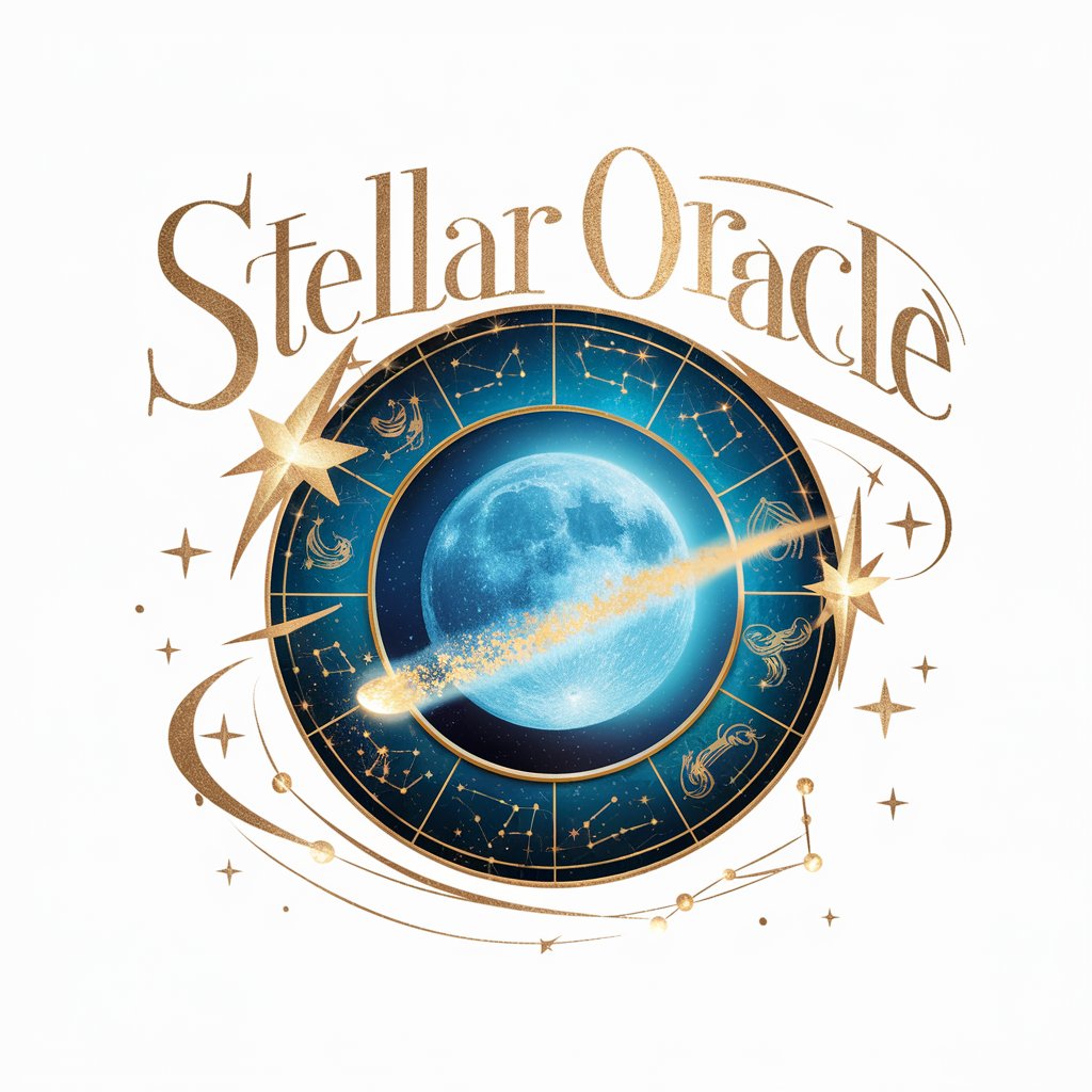Stellar Oracle in GPT Store