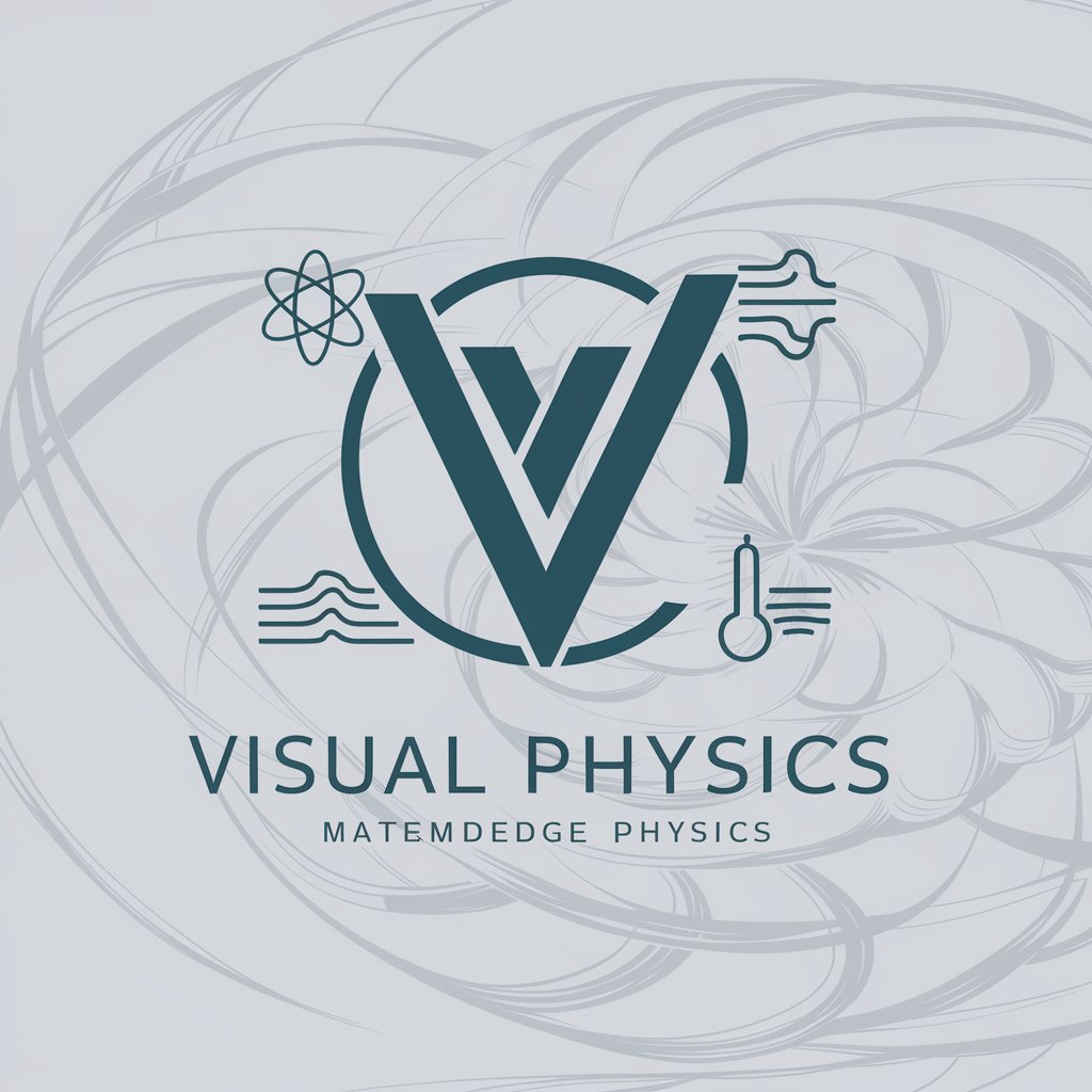 Visual Physics