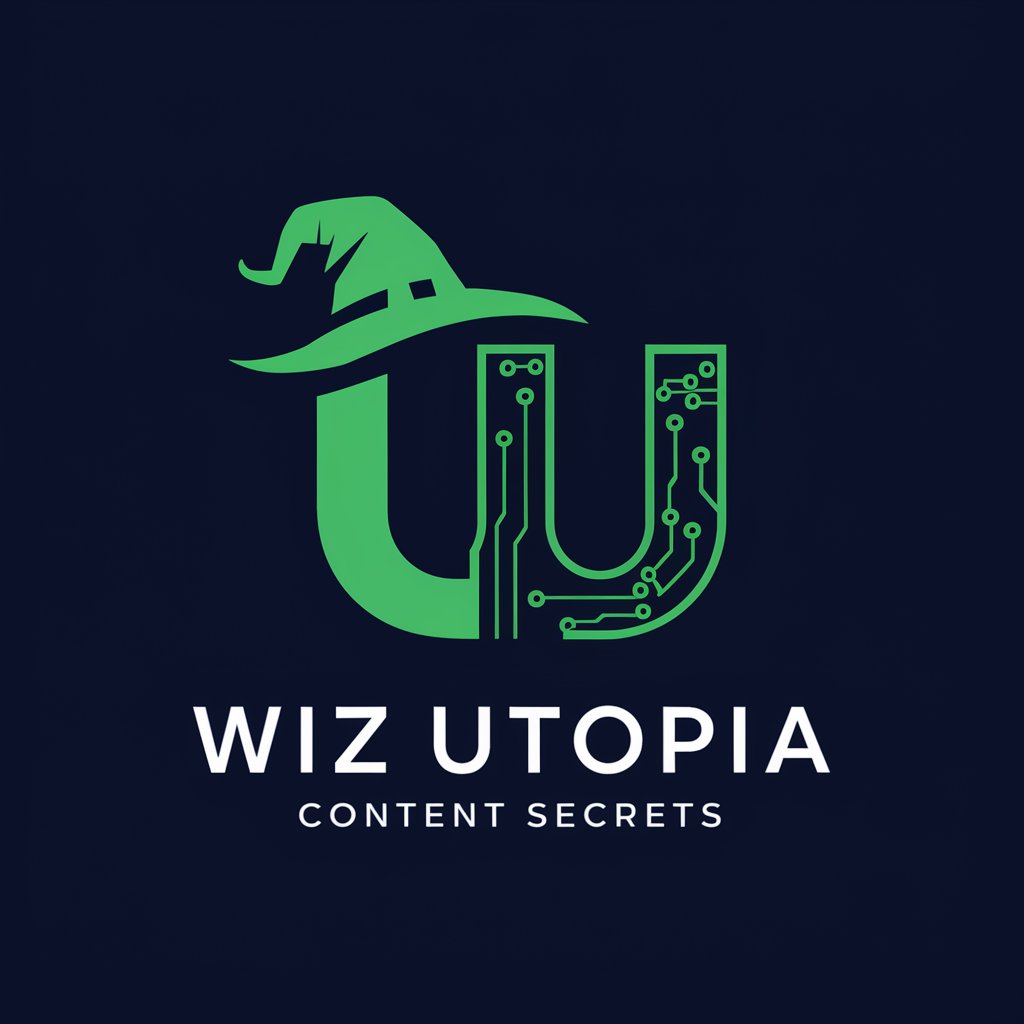 Wiz Utopia Content Secrets