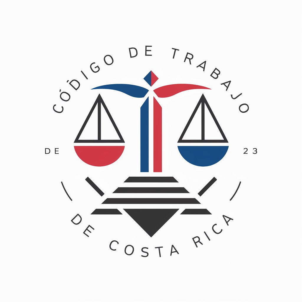 Código de Trabajo de Costa Rica in GPT Store