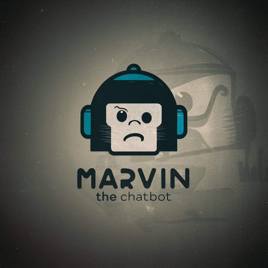 Marvin the Chatbot