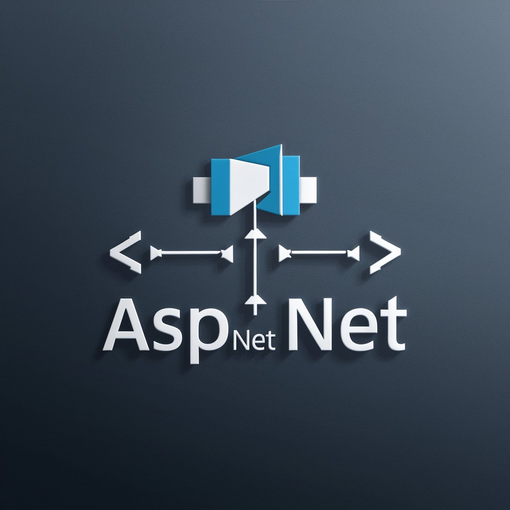 ASP.NET MVC in GPT Store