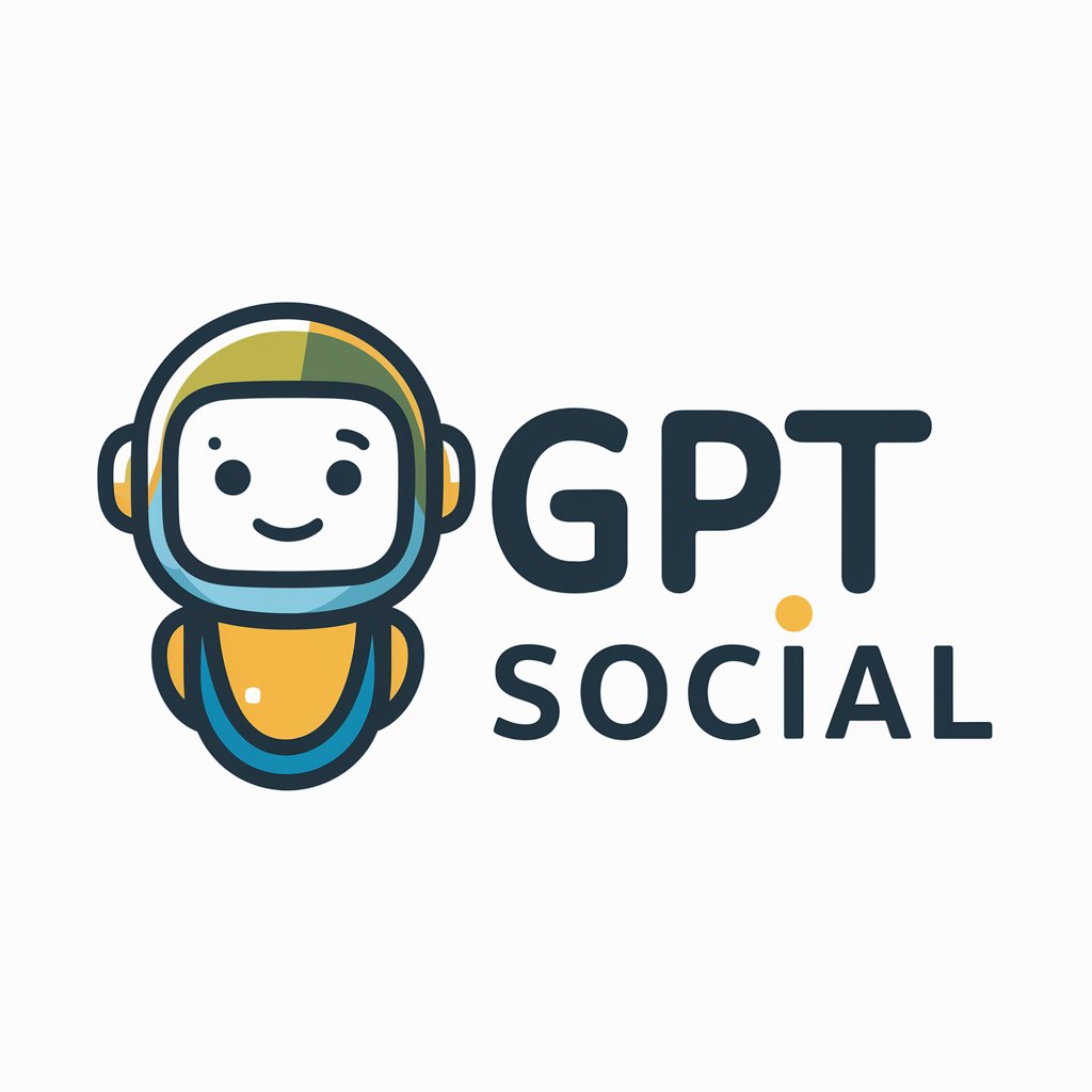 GPT Social