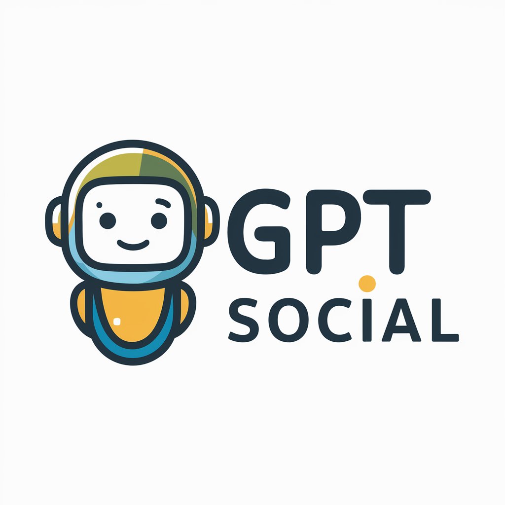 GPT Social in GPT Store