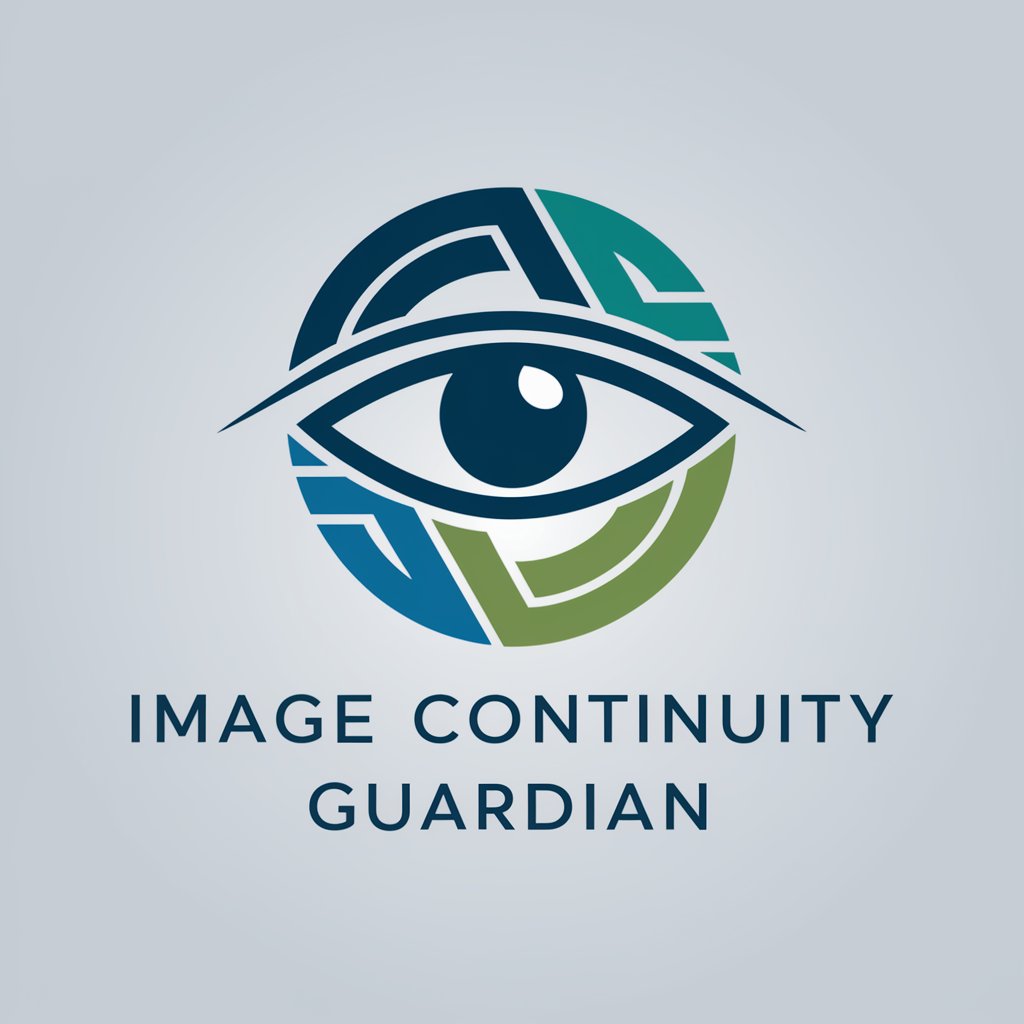 Image Continuity Guardian