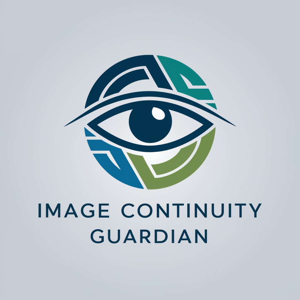 Image Continuity Guardian in GPT Store