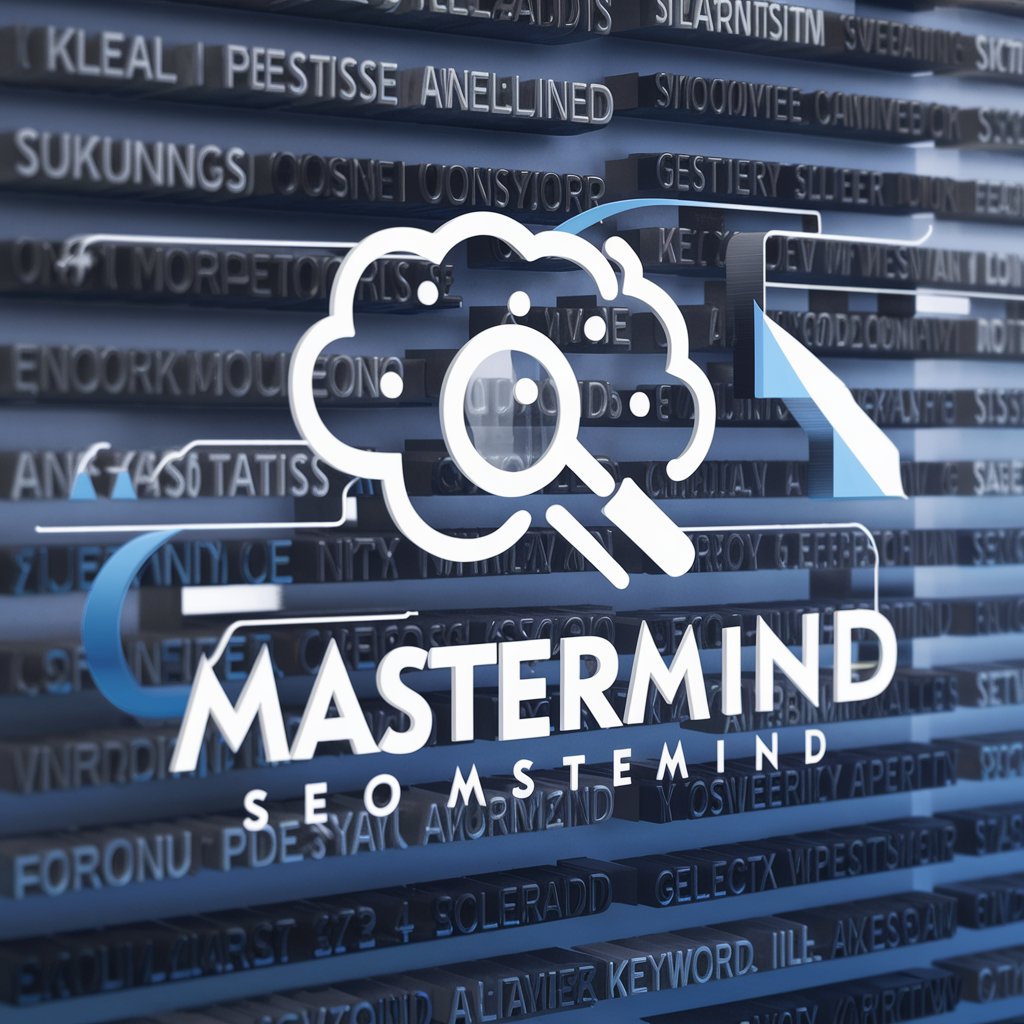 SEO Mastermind in GPT Store