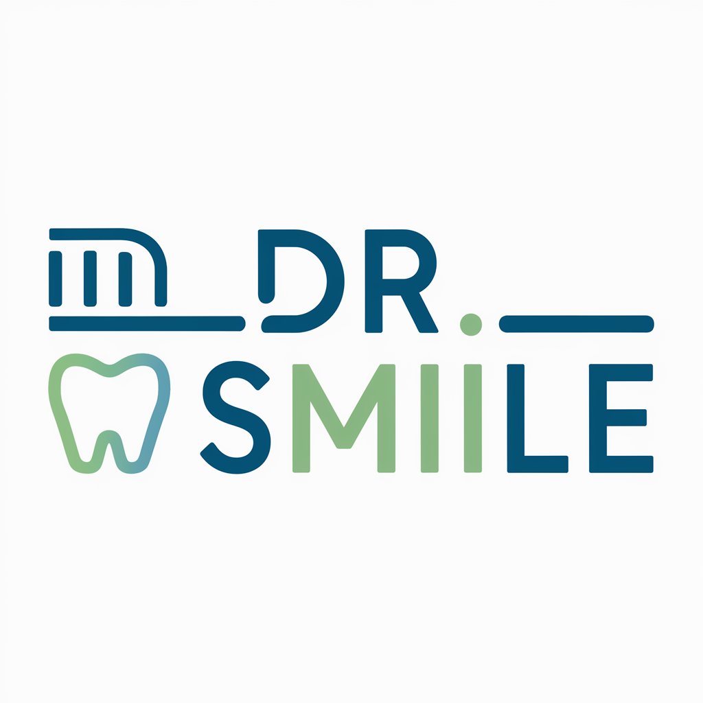 Dr. Smile