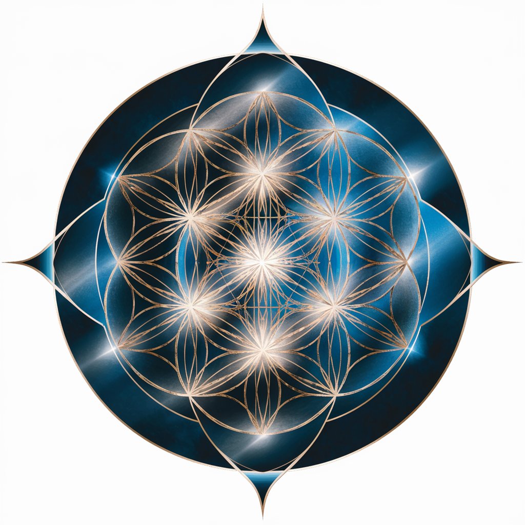 Sacred Geometry