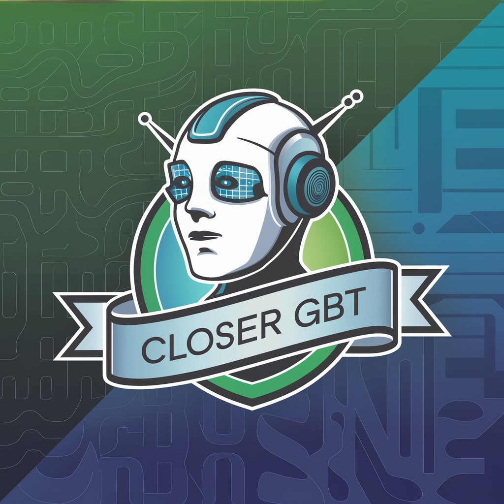 Closer GBT in GPT Store