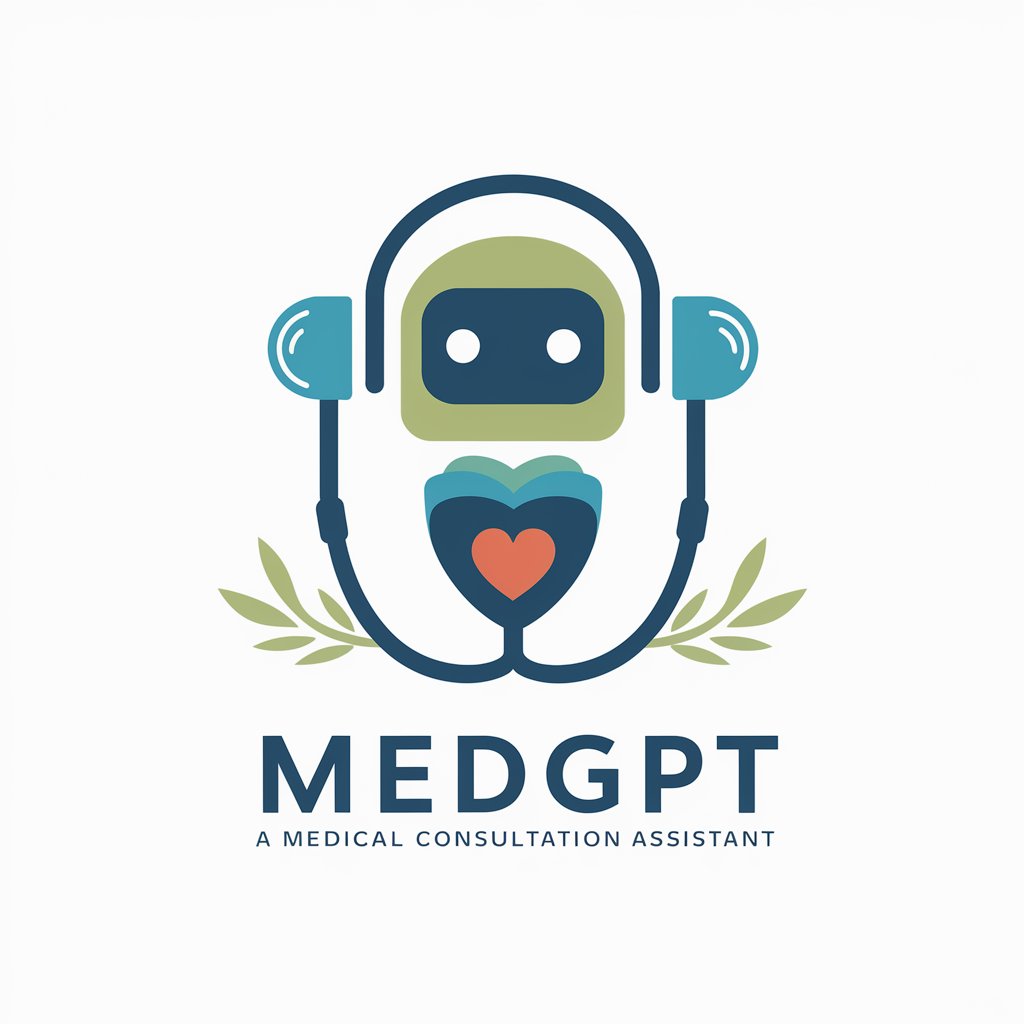 MedGPT