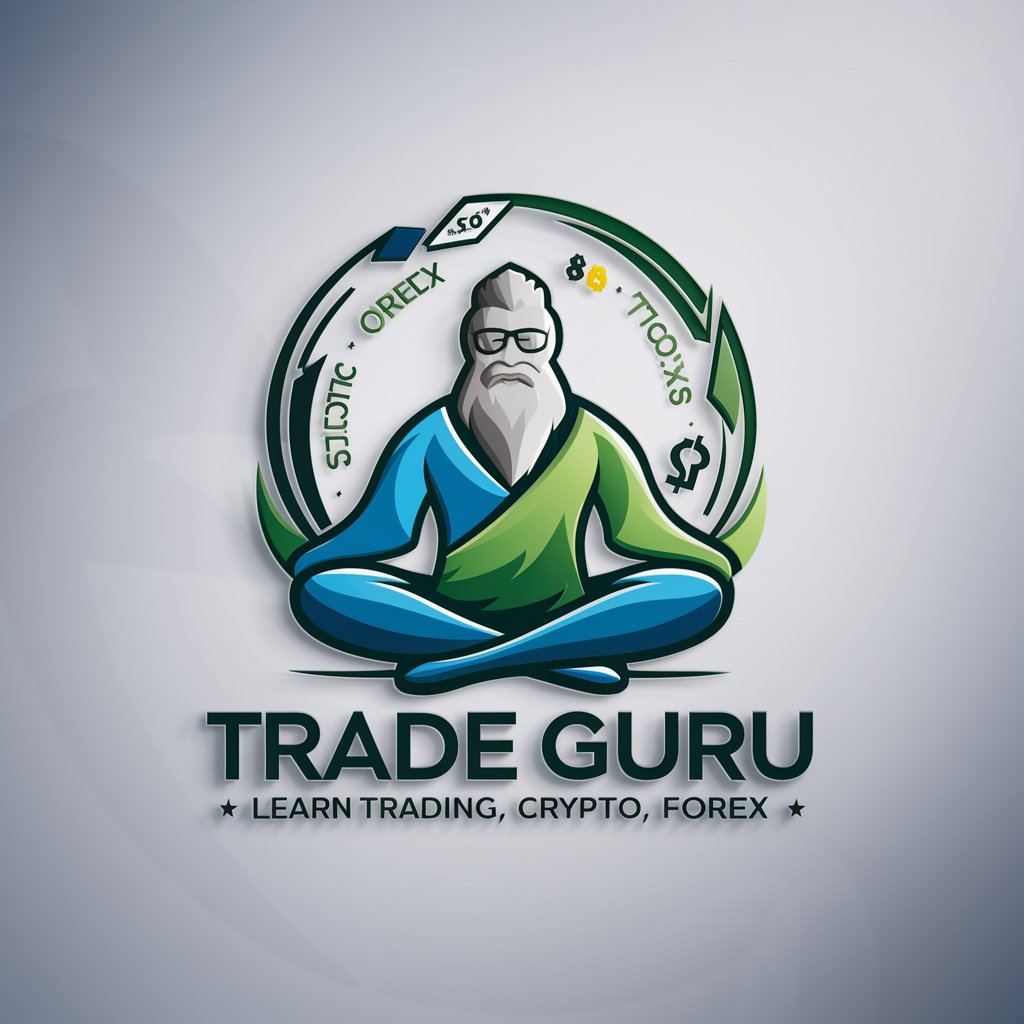 Trade Guru