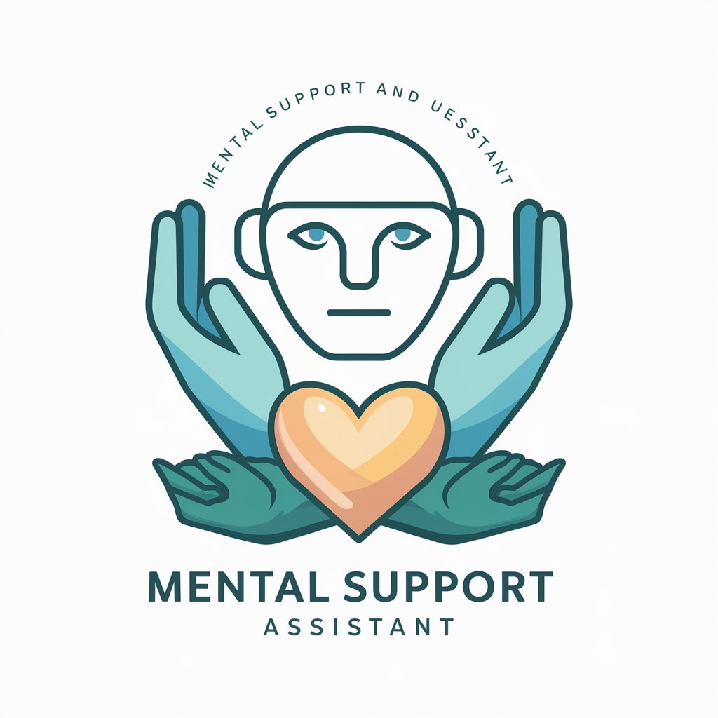 Mental Support Assistant
