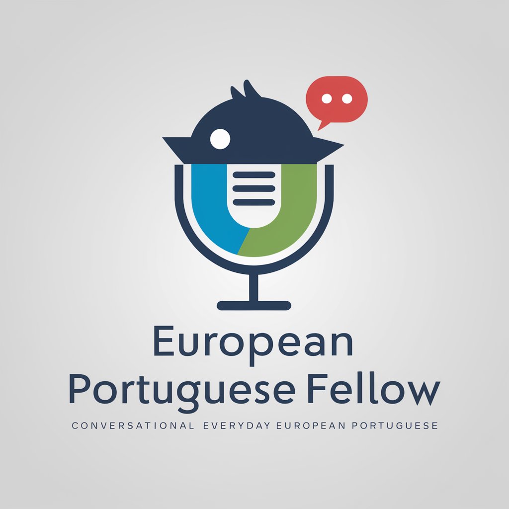 European Portuguese Fellow