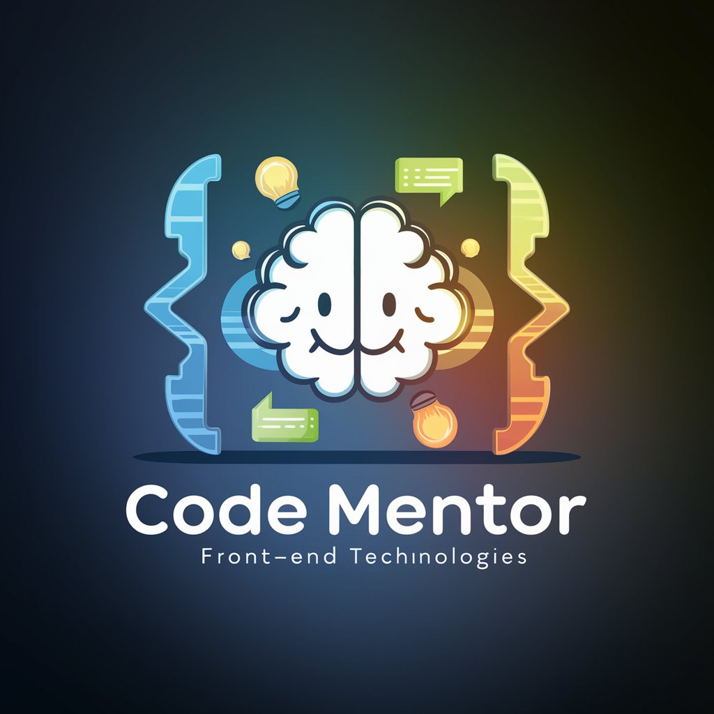 Code Mentor in GPT Store