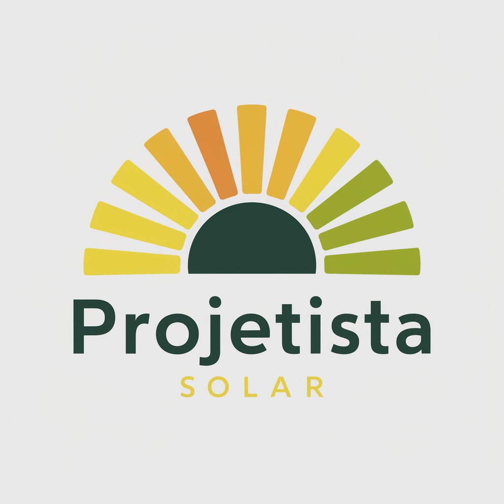 Projetista Solar