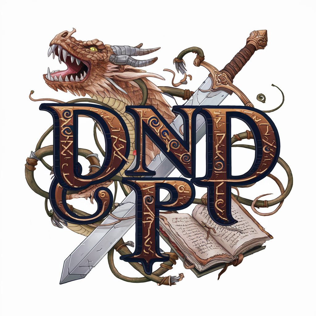 dungeons and dragons DnD