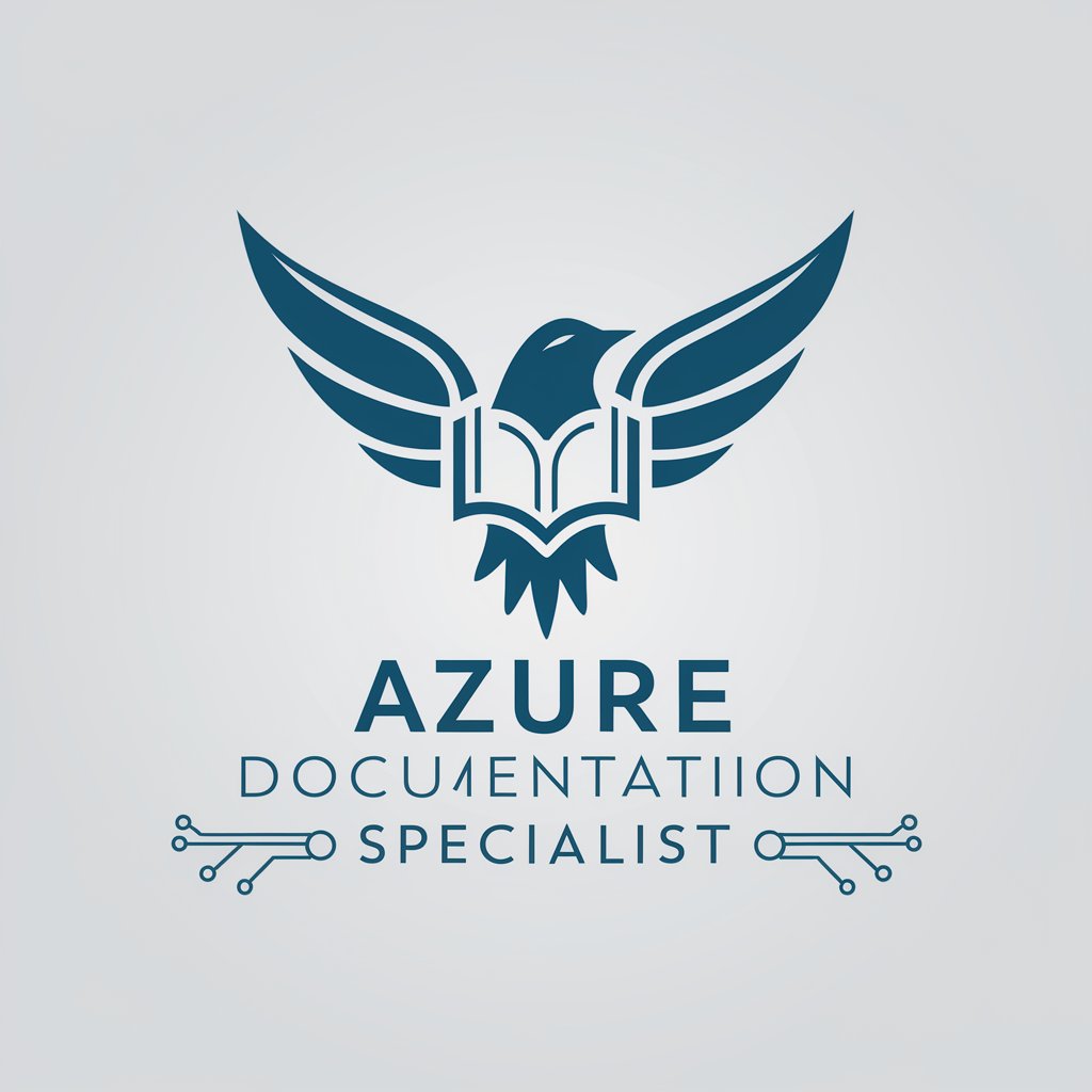 Azure Documentation Specialist