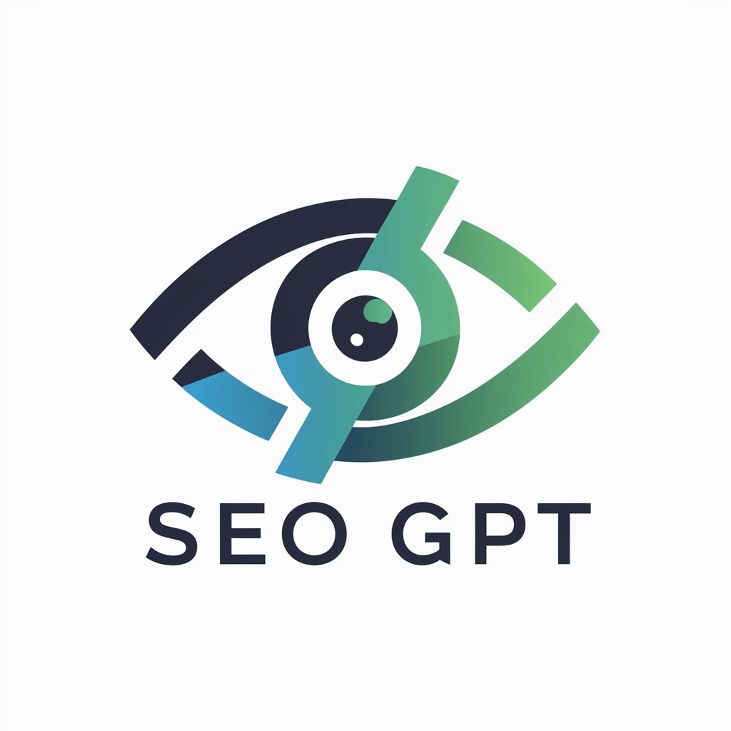 SEO GPT in GPT Store