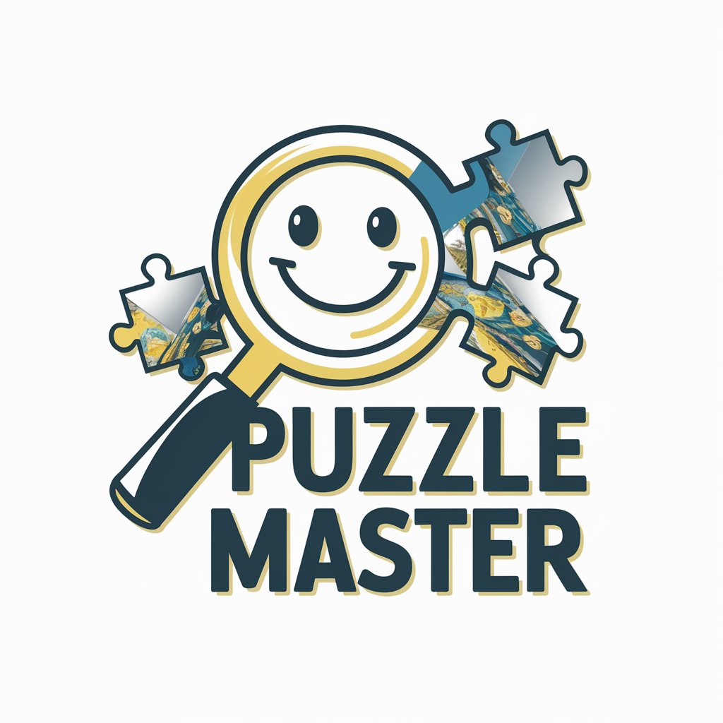 Puzzle Master