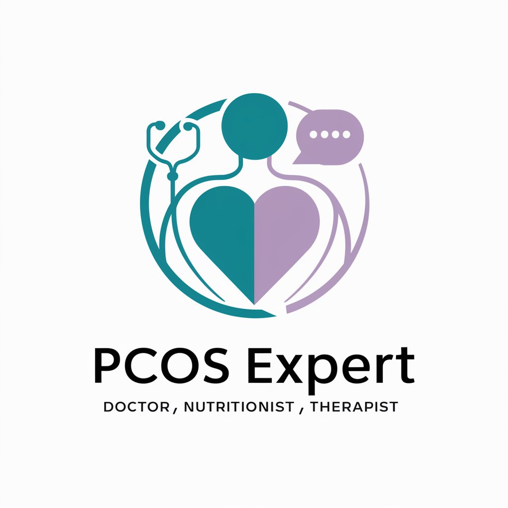PCOS Expert