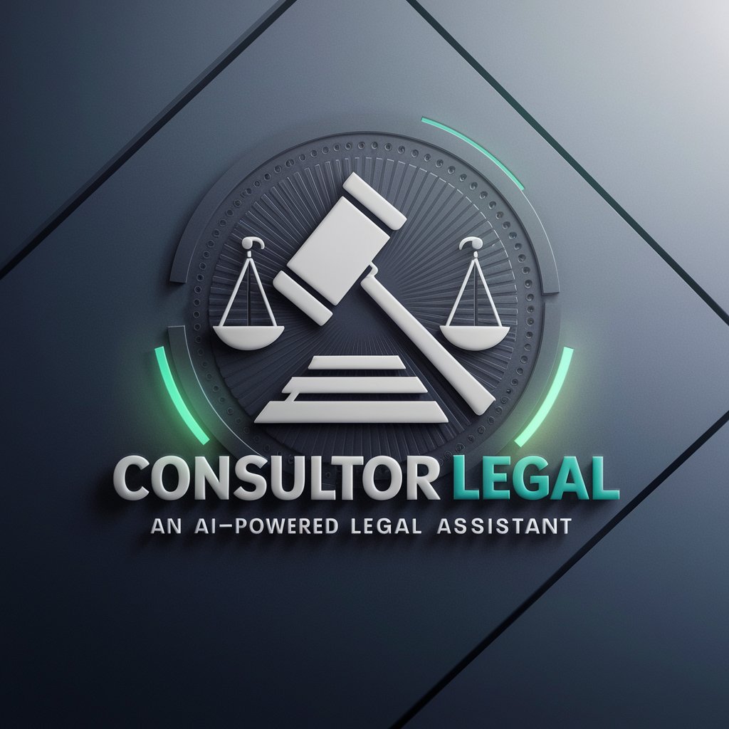 Consultor Legal
