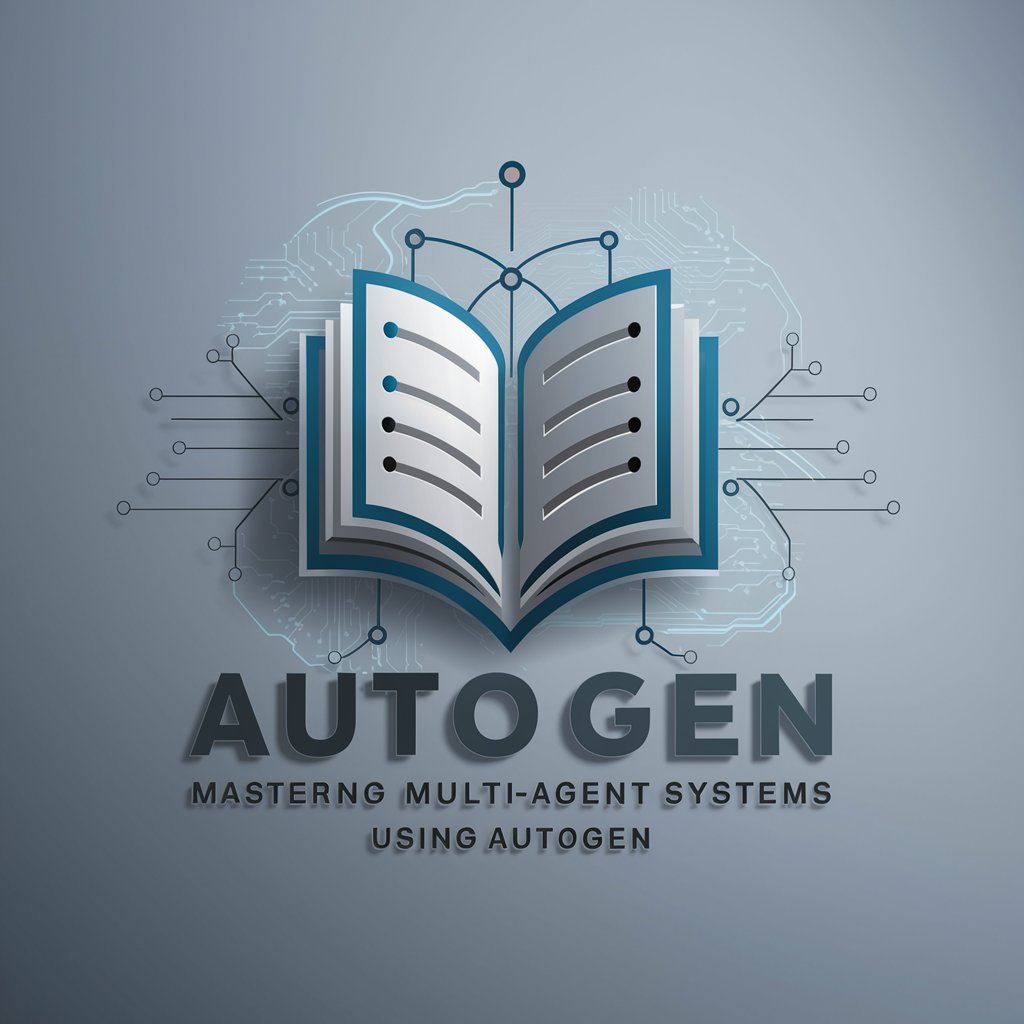 Tutorial on Multi-Agent Workflows with AutoGen