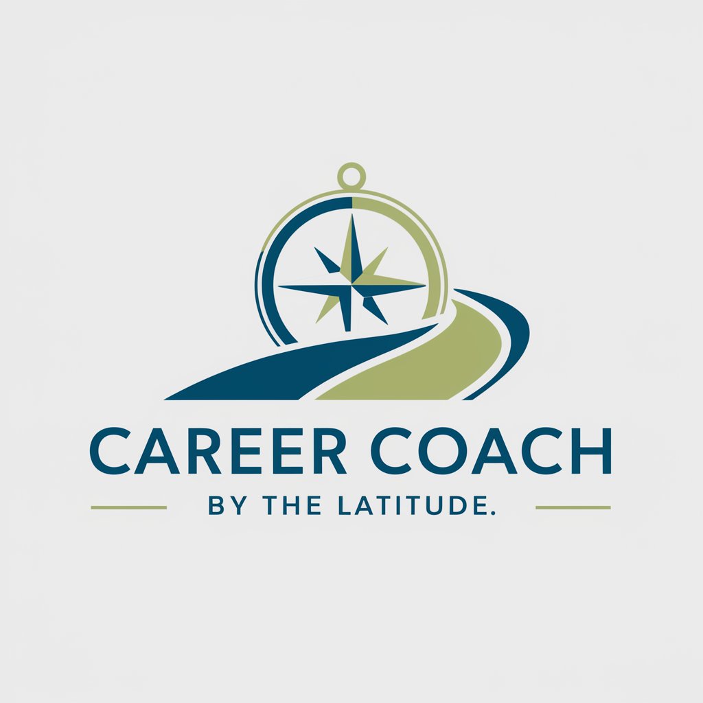 Career Coach by THE LATITUDE.IO