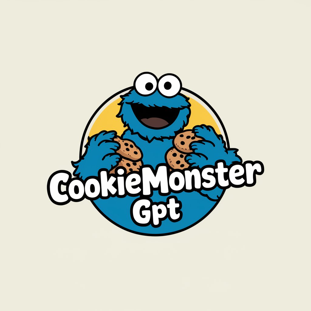 CookieMonsterGPT