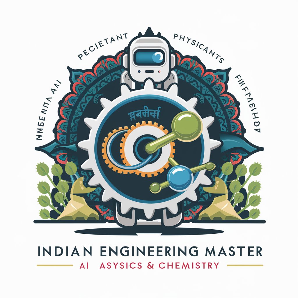 Indian Engineering Master in GPT Store